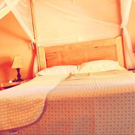 Africa 6 Plage Somone Ngoại thất bức ảnh