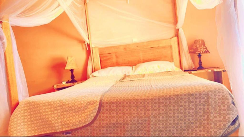 Africa 6 Plage Somone Ngoại thất bức ảnh