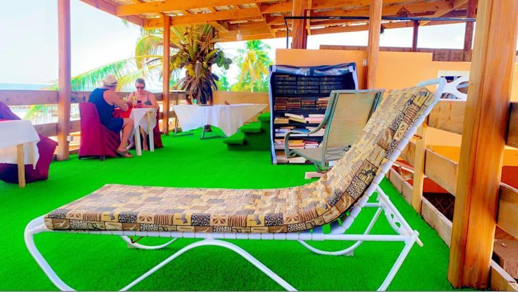 Africa 6 Plage Somone Ngoại thất bức ảnh
