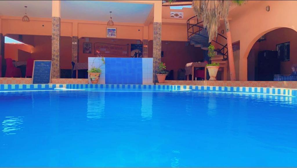 Africa 6 Plage Somone Ngoại thất bức ảnh